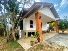 At Cherngtalay house #2 Two-Bedrooms house
